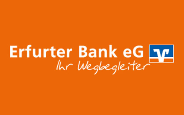 Erfurter Bank